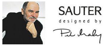 Additional image for Sauter 122 Rhapsody - Peter Maly Edition